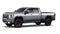 2026 GMC Sierra 2500 HD Denali Crew Cab Standard Box 4WD