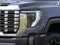 2026 GMC Sierra 2500 HD Denali Crew Cab Standard Box 4WD