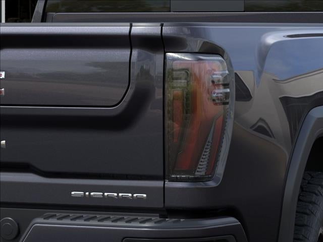 2026 GMC Sierra 2500 HD Denali Crew Cab Standard Box 4WD