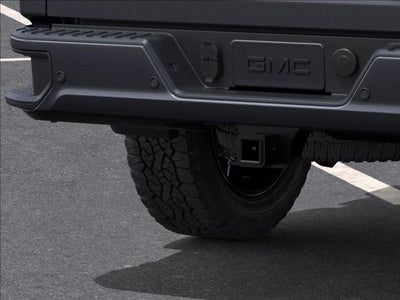 2026 GMC Sierra 2500 HD Denali Crew Cab Standard Box 4WD
