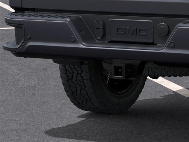 2026 GMC Sierra 2500 HD Denali Crew Cab Standard Box 4WD