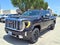 2026 GMC Sierra 2500 HD Denali Crew Cab Standard Box 4WD