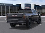 2026 GMC Sierra 2500 HD Denali Crew Cab Standard Box 4WD
