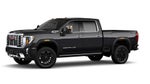 2026 GMC Sierra 2500 HD Denali Crew Cab Standard Box 4WD