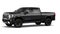 2026 GMC Sierra 2500 HD Denali Crew Cab Standard Box 4WD
