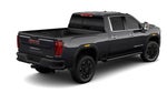 2026 GMC Sierra 2500 HD Denali Crew Cab Standard Box 4WD