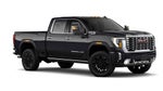 2026 GMC Sierra 2500 HD Denali Crew Cab Standard Box 4WD