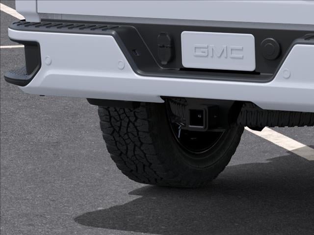 2026 GMC Sierra 2500 HD Denali Crew Cab Standard Box 4WD