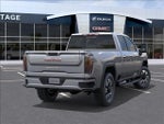 2026 GMC Sierra 2500 HD Denali Crew Cab Standard Box 4WD