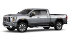 2026 GMC Sierra 2500 HD Denali Crew Cab Standard Box 4WD