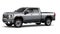 2026 GMC Sierra 2500 HD Denali Crew Cab Standard Box 4WD