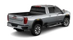 2026 GMC Sierra 2500 HD Denali Crew Cab Standard Box 4WD