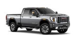 2026 GMC Sierra 2500 HD Denali Crew Cab Standard Box 4WD