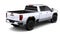 2026 GMC Sierra 2500 HD Denali Crew Cab Standard Box 4WD