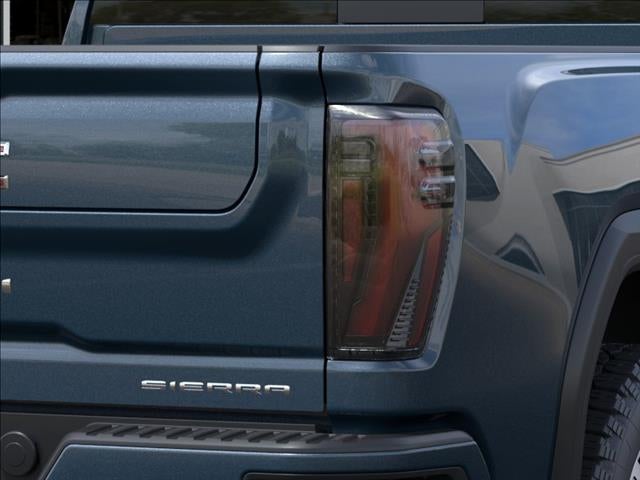 2026 GMC Sierra 2500 HD Denali Crew Cab Standard Box 4WD