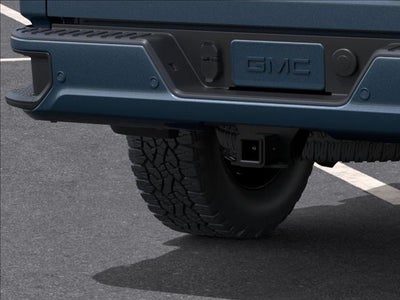 2026 GMC Sierra 2500 HD Denali Crew Cab Standard Box 4WD