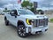2026 GMC Sierra 2500 HD Denali Crew Cab Standard Box 4WD