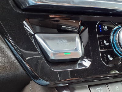 2026 GMC Sierra 2500 HD Denali Crew Cab Standard Box 4WD