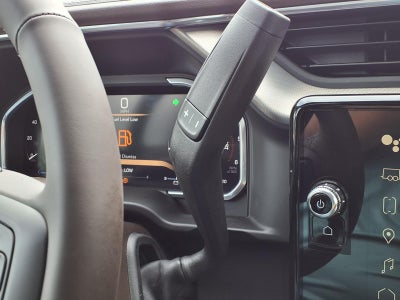 2026 GMC Sierra 2500 HD Denali Crew Cab Standard Box 4WD