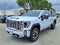 2026 GMC Sierra 2500 HD Denali Crew Cab Standard Box 4WD