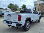 2026 GMC Sierra 2500 HD Denali Crew Cab Standard Box 4WD