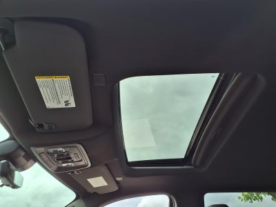 2026 GMC Sierra 2500 HD Denali Crew Cab Standard Box 4WD