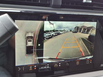 2026 GMC Sierra 2500 HD Denali Crew Cab Standard Box 4WD