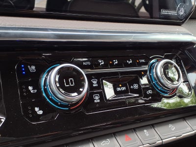 2026 GMC Sierra 2500 HD Denali Crew Cab Standard Box 4WD