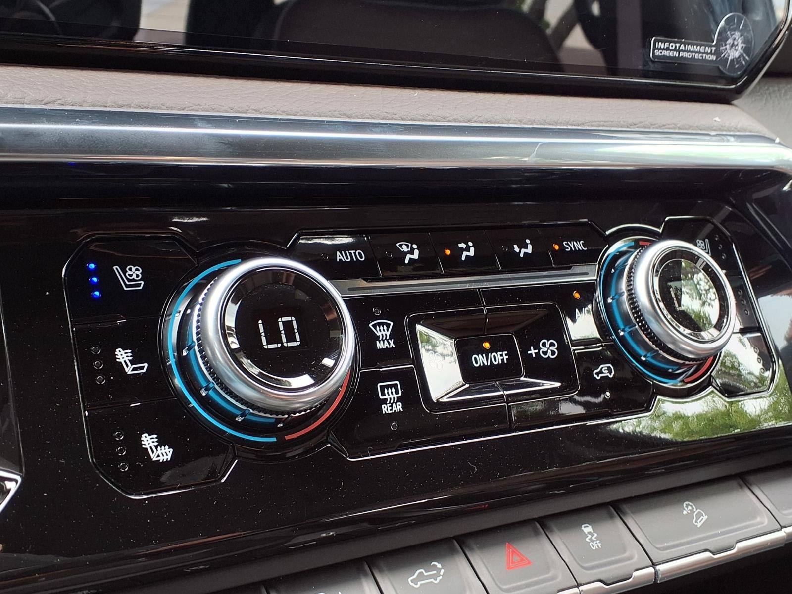 2026 GMC Sierra 2500 HD Denali Crew Cab Standard Box 4WD