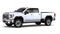 2026 GMC Sierra 2500 HD Denali Crew Cab Standard Box 4WD