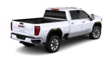 2026 GMC Sierra 2500 HD Denali Crew Cab Standard Box 4WD