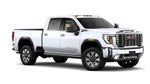 2026 GMC Sierra 2500 HD Denali Crew Cab Standard Box 4WD