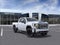 2026 GMC Sierra 2500 HD Denali Crew Cab Standard Box 4WD