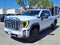 2026 GMC Sierra 2500 HD Denali Crew Cab Standard Box 4WD