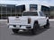 2026 GMC Sierra 2500 HD Denali Crew Cab Standard Box 4WD