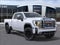 2026 GMC Sierra 2500 HD Denali Crew Cab Standard Box 4WD