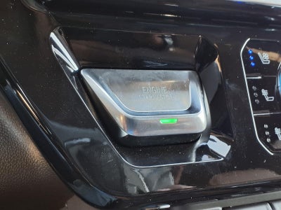 2026 GMC Sierra 2500 HD Denali Crew Cab Standard Box 4WD