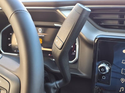 2026 GMC Sierra 2500 HD Denali Crew Cab Standard Box 4WD