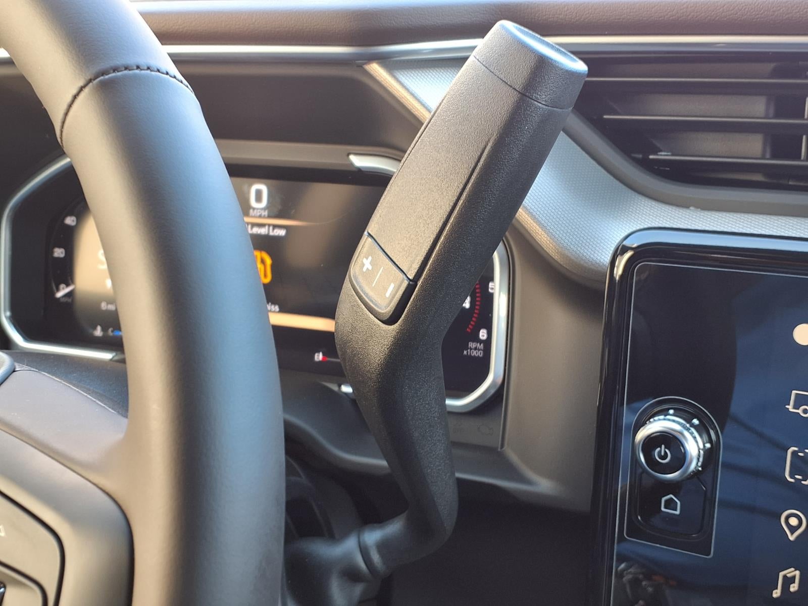 2026 GMC Sierra 2500 HD Denali Crew Cab Standard Box 4WD