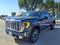 2026 GMC Sierra 2500 HD Denali Crew Cab Standard Box 4WD