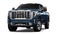 2026 GMC Sierra 2500 HD Denali Crew Cab Standard Box 4WD