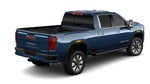 2026 GMC Sierra 2500 HD Denali Crew Cab Standard Box 4WD