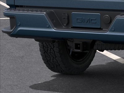 2026 GMC Sierra 2500 HD Denali Crew Cab Standard Box 4WD