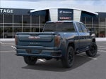 2026 GMC Sierra 2500 HD Denali Crew Cab Standard Box 4WD