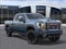 2026 GMC Sierra 2500 HD Denali Crew Cab Standard Box 4WD