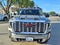 2026 GMC Sierra 2500 HD Denali Crew Cab Standard Box 4WD