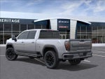2026 GMC Sierra 2500 HD Denali Crew Cab Standard Box 4WD