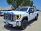 2026 GMC Sierra 2500 HD Denali Crew Cab Standard Box 4WD