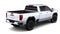 2026 GMC Sierra 2500 HD Denali Crew Cab Standard Box 4WD