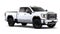 2026 GMC Sierra 2500 HD Denali Crew Cab Standard Box 4WD